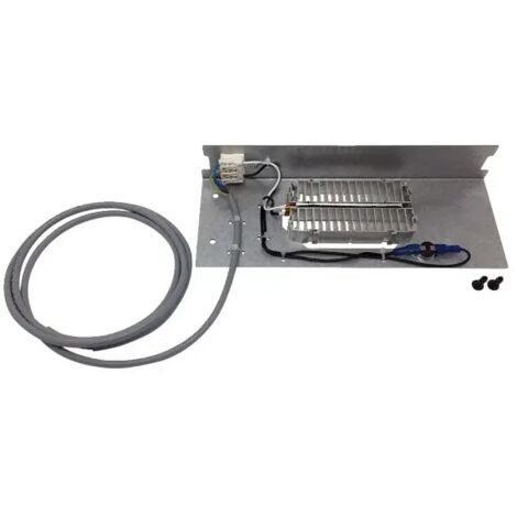 Elektrisches PTC-Nachheizregister WS 75 NH - Maico Ventilatoren