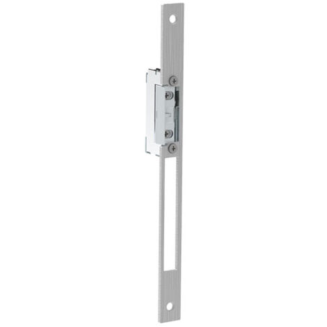Elektrisches Türöffner dorcas 99ABF LX22 silber Edelstahl