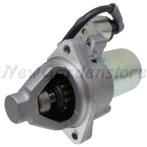 Elektro-Anlasser Rasentraktor HONDA 31210-ZE3-023