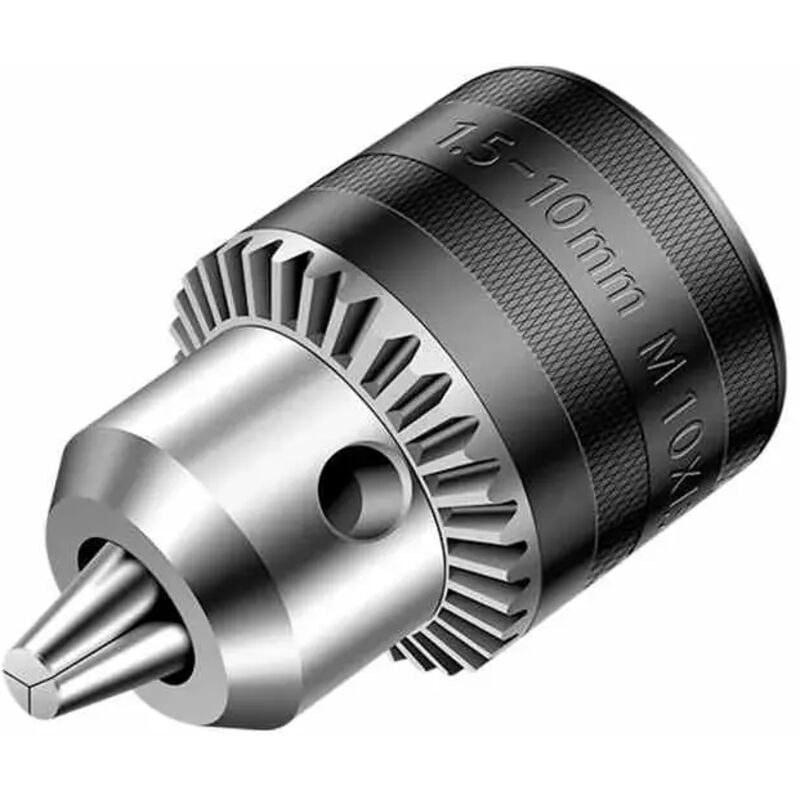Image of ZVD - Adapter für elektrische Bohrfutter – M10 Winkelschleifer Bohrwerkzeug Zubehör