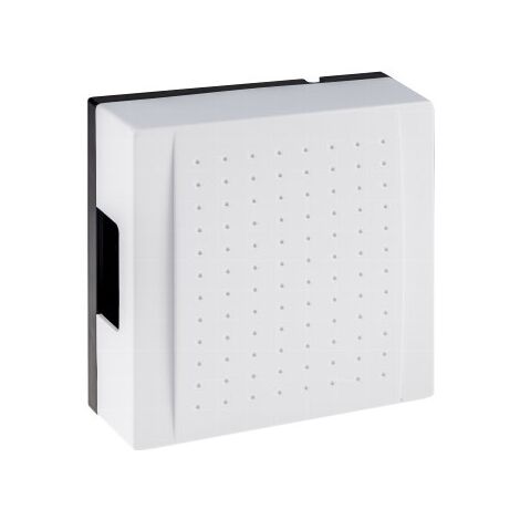 Elektro Gong Zweiklang 8V oder 9V Batterie