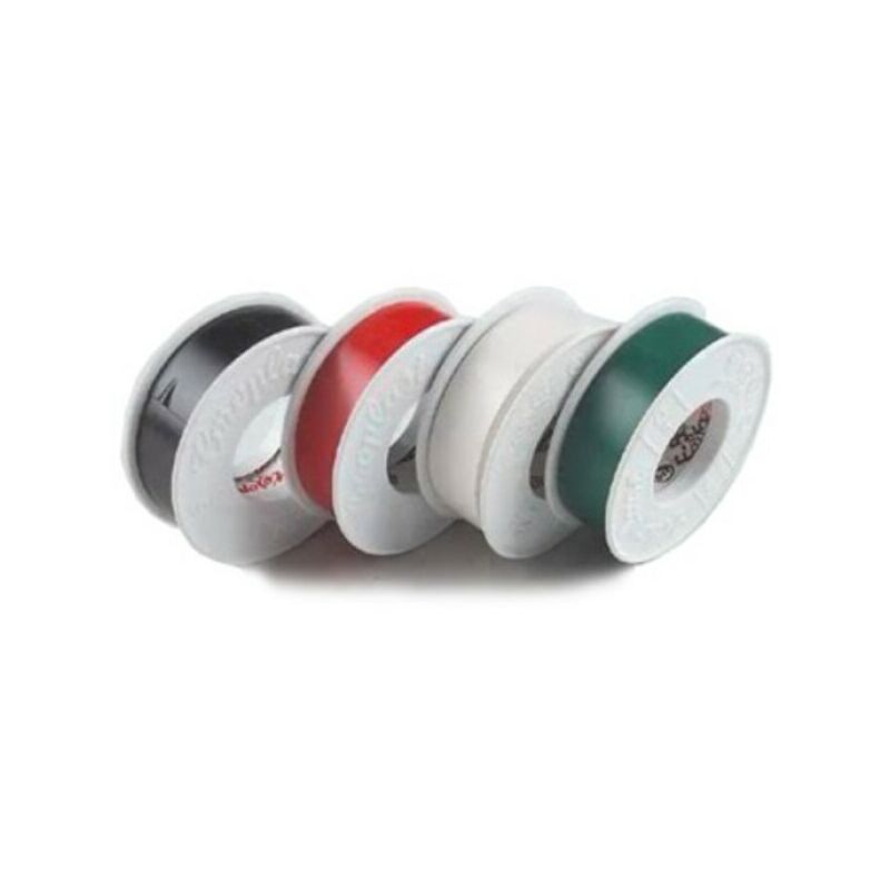 Multipack COROPLAST 10M FÄRBIG SORTIERT (0,10/15MM 301) - 10 Stück