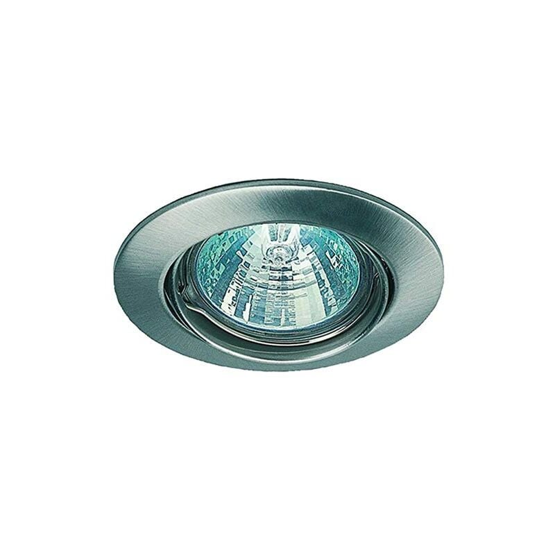 Elektro wandelt prot LB19 pel 01 gold spot de plafond Protec.class pel 01-3