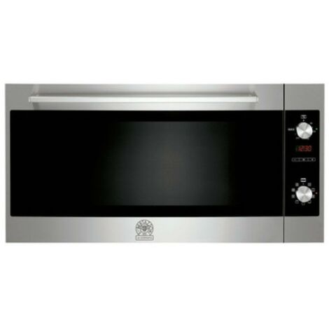 Elektrobackofen aus Edelstahl - Bertazzoni F969D9X12
