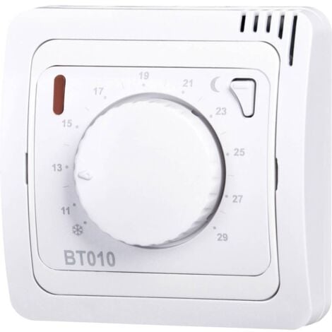 Acquista Danfoss 014G2460 Ally™ Termostato senza fili per radiatore  elettronico 5 fino a 35 °C da Conrad