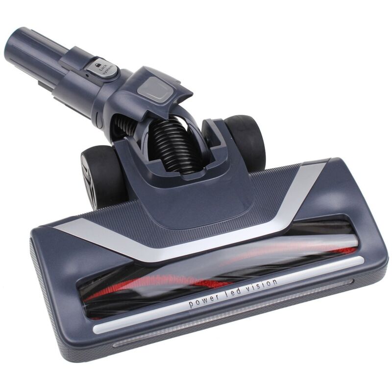 Image of Ersatzteil - Bürste, graue Düse - Rowenta