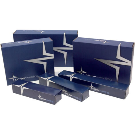 FP BÖHLER WELDING Elektrode Phoenix 120 K 3,2 x 450 mm 115 Stk