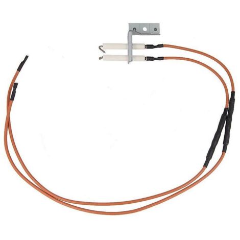 Elektrode, Zündung H,L
