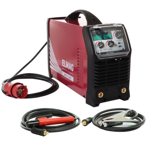 Elektroden-Schweißinverter SD 2560T