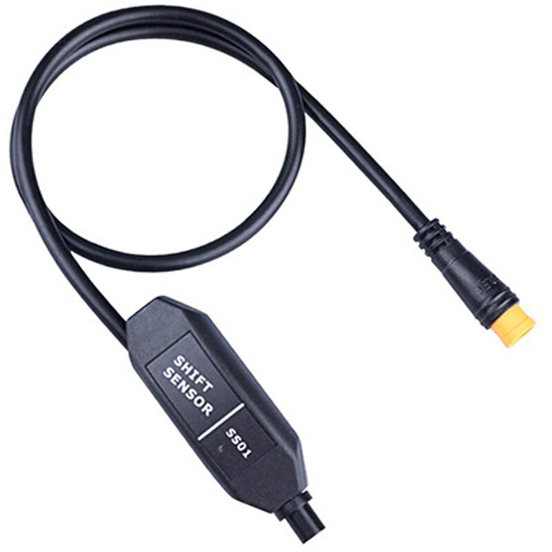 Elektrofahrrad Motorprogrammiertes Kabel Ebike USB Cut Off Power Brake Programmierkabel Gangsensor Bremshebel,Modell:Modell A