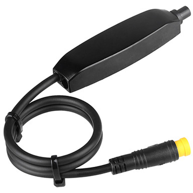Elektrofahrrad Motorprogrammiertes Kabel Ebike USB Cut Off Power Brake Programmierkabel Gangsensor Bremshebel,Modell:Modell B