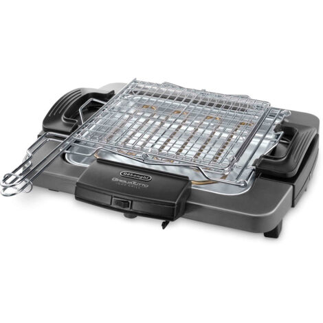 Elektrogrill DeLonghi BQ 60.X 1900 W