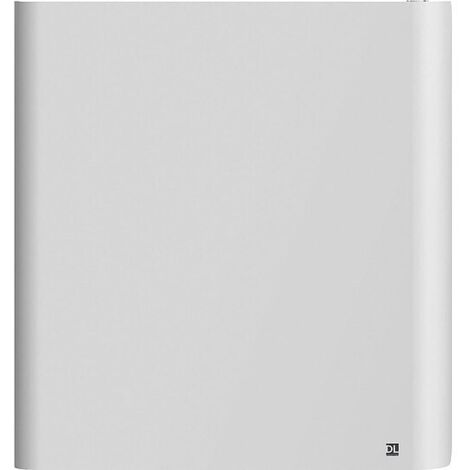 Elektroheizkörper Cloud 1500, 230V, 50 Hz - 1500 Watt - 825 x 600 x 115 mm