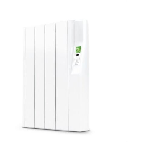 Elektroheizkörper niedriger Verbrauch 4 Elemente 440W ROINTE SYGMA SRN0440RAD2
