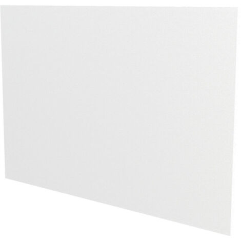 Elektroheizung suna basic Infrarotheizung 600 Watt mit Steckdosenthermostat TS30 von eVARMO