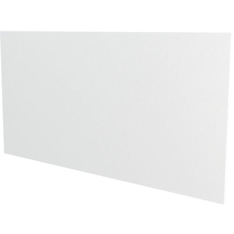 Elektroheizung suna basic Infrarotheizung 800 Watt mit Steckdosenthermostat TS30 von eVARMO