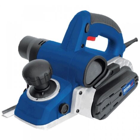 Elektrohobel 1050W 82mm