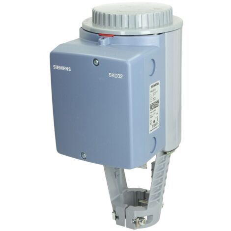 Elektrohydraulischer Stellantrieb
