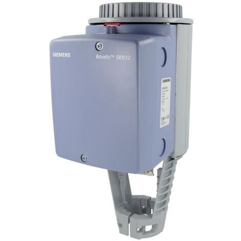 Elektrohydraulischer Stellantrieb