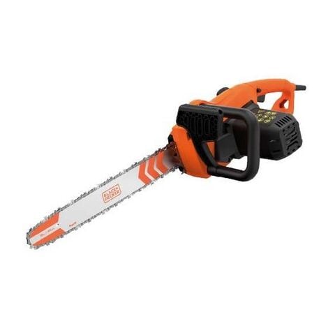 BLACK & DECKER Elektrosega 2200W Stab 45 cm Kette CS2245-QS