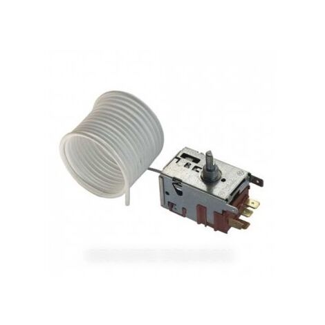 Elektrolux -Weinkeller -Thermostat
