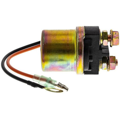 Elektromagnetisches Relais 6G1-81941-10-00 kompatibel mit Yamaha GP1200, 760, 500 und 650 Modellen.
