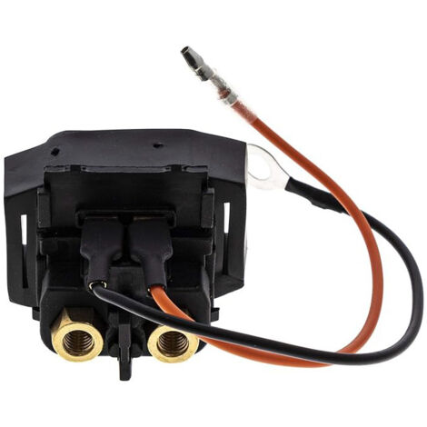 Elektromagnetisches Relais/Schalter 68N-81940-00-00 passend für Yamaha FX1000, GP1300 und 800 Modelle