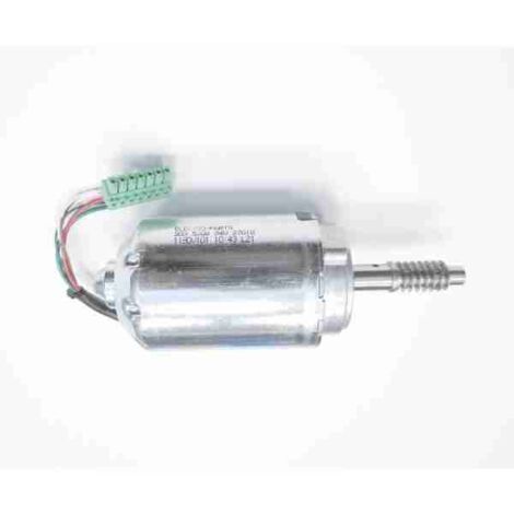 Elektromotor 24 V für Opp Axl Swn Axi Ersatz CAME 119RID421