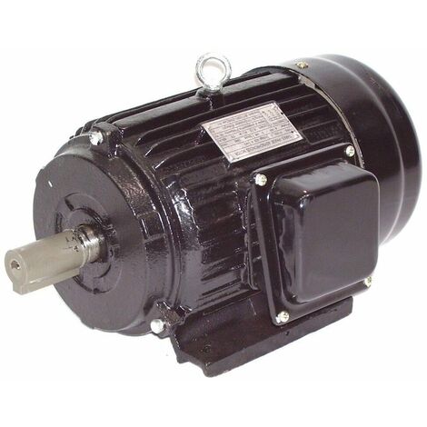 Elektromotor 3kW 400V Drehstrommotor 3000 U/min B3 Kompressormotor 3 phas Motor