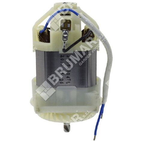 Elektromotor für MOWOX-Freischneider KOMPATIBEL - 044958