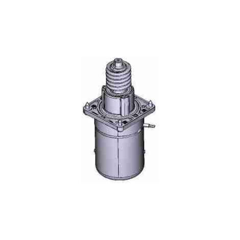 Elektromotorgruppe 24 V DC Barrier Gard Ls-Lt Ersatz CAME 88003-0149