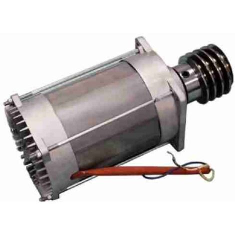 Elektromotorgruppe für Bx-24 24-V-Ersatz CAME 119RIBX020
