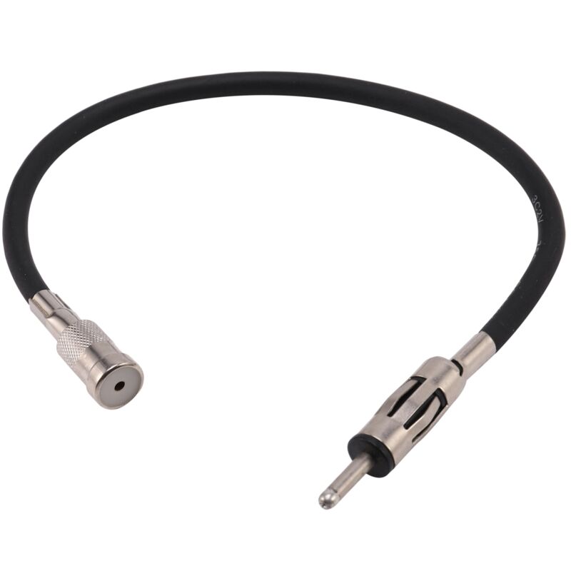 Image of Elektronik 40-VW10 Werks Antenne zu Aftermarket Radio Adapter für / smart Fahrzeuge Ab 1988