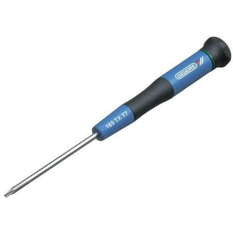 Elektronik-Schraubendreher, Innen-TORX T7