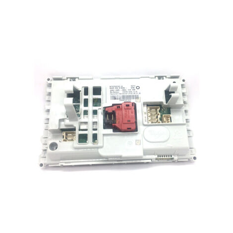 Elektronikkarte, C00860662 BAUKNecht -Steuermodul