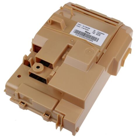 Elektronikkarte, Originalsteuerplatte C00625874 Indesit