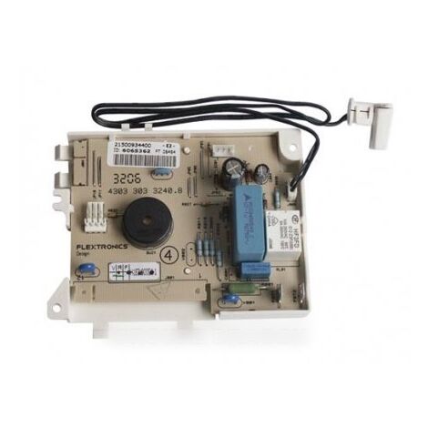 Elektronikmodul, Scholtes C00143207 Spülmaschinenprogrammierer