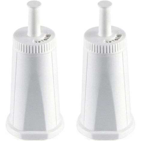 Elektronisch gesteuertes pneumatisches Umschaltventil mit 2 Positionen und 5 Wegen (Modell 4V22). 2er-Pack Kaffeemaschinenfilter – Wasserfilter – Ersatzteil für MUMU-Filter