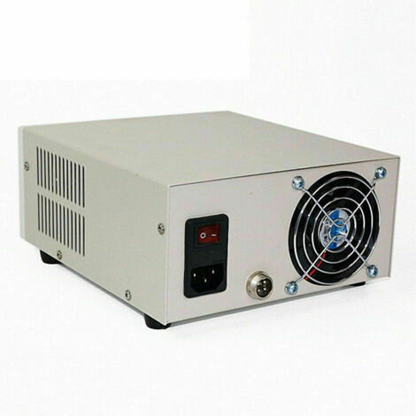 Elektronisch Load Batterie Kapazität Tester Last Belastung und Aufladung Tester 150W Ladeentladungstester