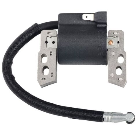 Elektronische Ersatzzündspule für Briggs & Stratton 695711, 802574, 493237, 796964, 492416