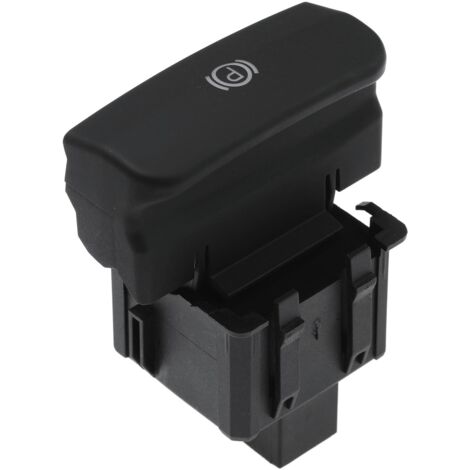 Elektronische Handbremstaste 3008 5008 C4 Grand Picasso DS4 Matt Schwarz Parkbremsschalter 470702 470703 470706