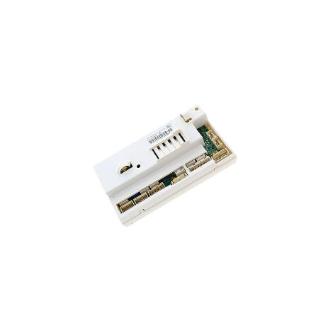Elektronische Karte, Strommodul C00307742 Indesit