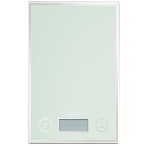 Elektronische Küchenwaage laica ks1050w/ bis zu 5kg
