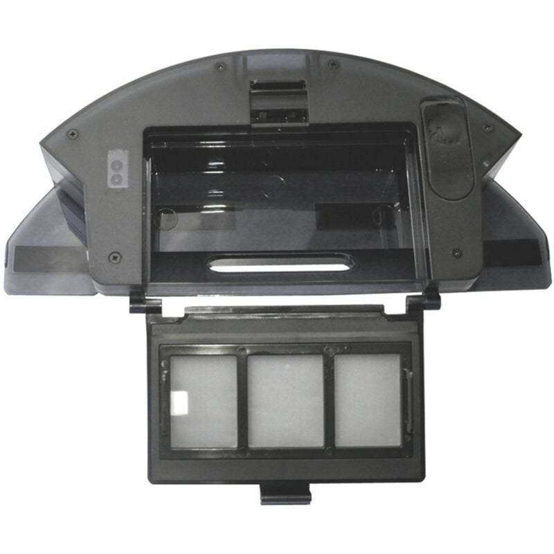 Image of Elektronische Steuerung Wassertank Ersatzteile für Proscenic D55 850T 850P Staubsauger Zubehör
