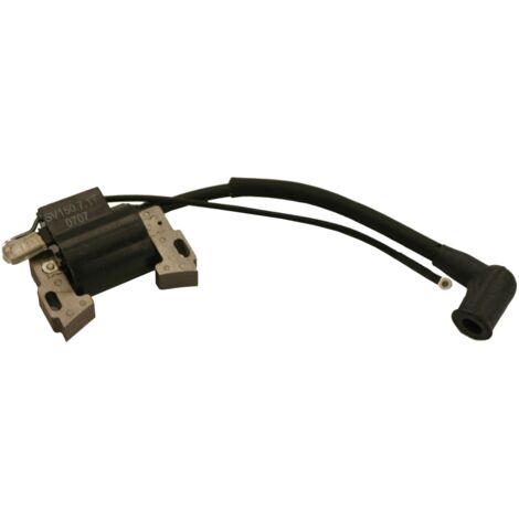 Elektronische Zündspule für GGP STIGA SV150 Rasenmähermotor