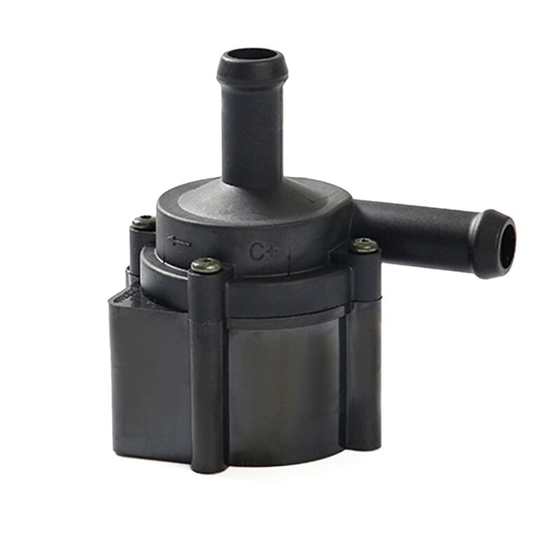 Image of Tlily - Elektronische Zusatzkühlung Zusätzliche Wasserpumpe CM5G-8C419-AA für Transit 2015-2021