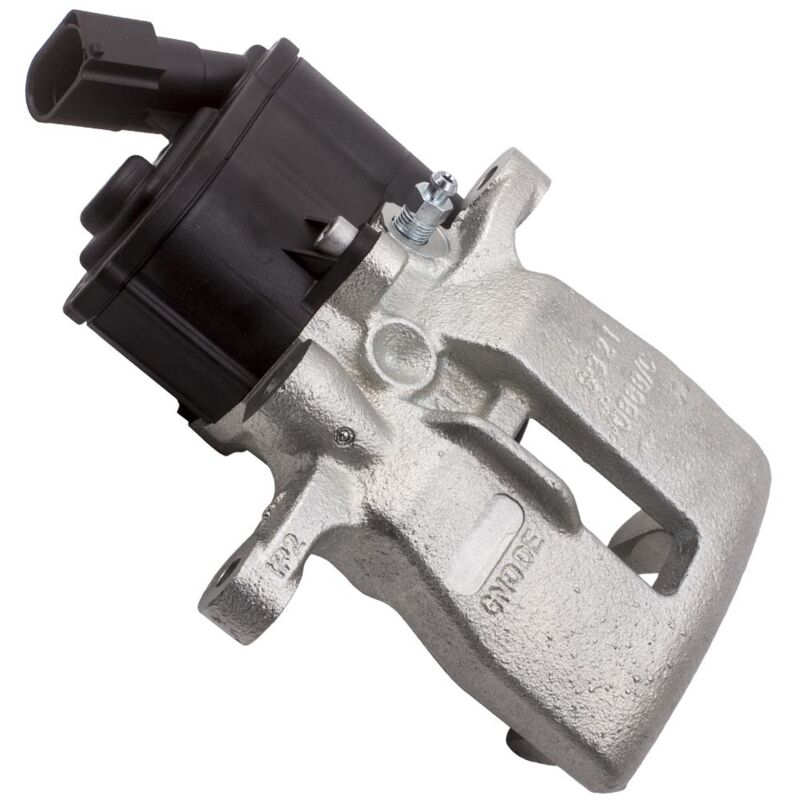 Image of Maxpeedingrods - Elektronischer Bremssattel Hinten Rechts For Audi A6 C6 4F2 4F5 tdi fsi 04-11