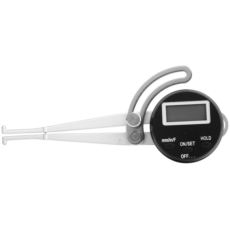 Image of Eosnow Elektronischer digitaler Innenmessschieber, 12,7–165 mm x 0,1 mm Innendurchmesser