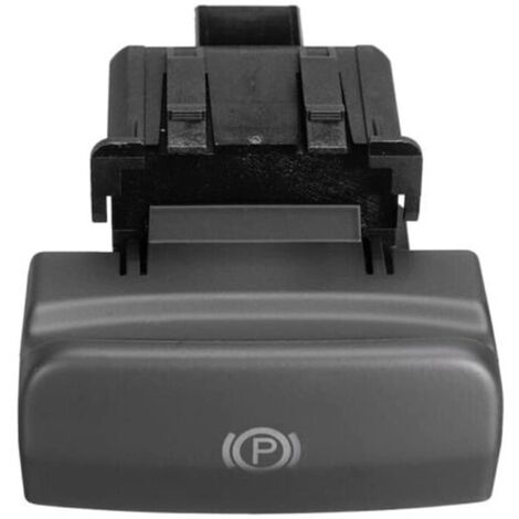 Elektronischer Handbremsschalter 470706, kompatibel mit Peugeot 3008/5008, Citroën C4 II Picasso und Grand DS4, DS5, DS6, 607