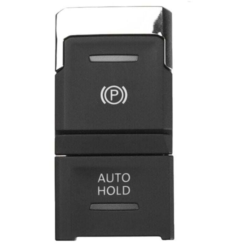 Image of Elektronischer Handbremsschalter, automatische Parkfunktion 2017-2023